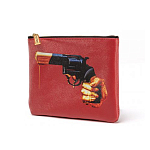 Косметичка Seletti Revolver варинант исполнения - 1 | Loft Concept в Орле