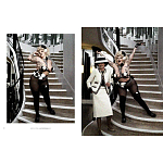 Книга Chanel Энциклопедия стиля Готье Жером варинант исполнения - 3 | Loft Concept в Орле