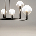 Люстра подвесная Status Е14 варинант исполнения - 6 | Loft Concept в Орле