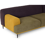 Диван угловой Indigo варинант исполнения - 5 | Loft Concept в Орле