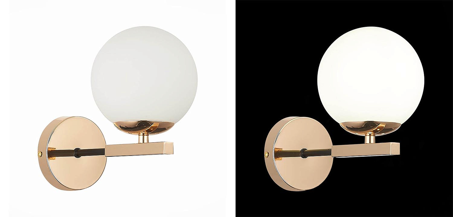 Бра Bertilde Sconce Бра Bertilde Sconce - Loft-Concept в Орле