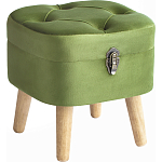 Пуф The freshness of summer варинант исполнения - 2 | Loft Concept в Орле