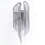 Бра Tornado металлическое варинант исполнения - 3 | Loft Concept в Орле