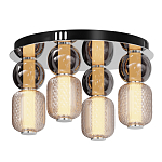 Потолочный светильник Crop Town варинант исполнения - 1 | Loft Concept в Орле