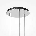 Подвесной светильник Hariko варинант исполнения - 3 | Loft Concept в Орле