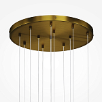 Подвесной светильник Orchestra варинант исполнения - 3 | Loft Concept в Орле