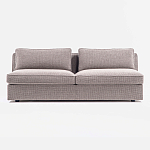 Диван Zartаrn модуль без подлокотников  варинант исполнения - 1 | Loft Concept в Орле