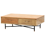 Кофейный стол Massy Coffee Table варинант исполнения - 1 | Loft Concept в Орле