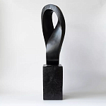 Скульптура «Лента Мебиуса» варинант исполнения - 4 | Loft Concept в Орле