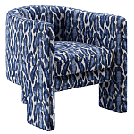 Дизайнерское Кресло Rockford варинант исполнения - 1 | Loft Concept в Орле