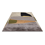 Ковер шелк Manhattan Wool Silk Carpet VIII варинант исполнения - 2 | Loft Concept в Орле