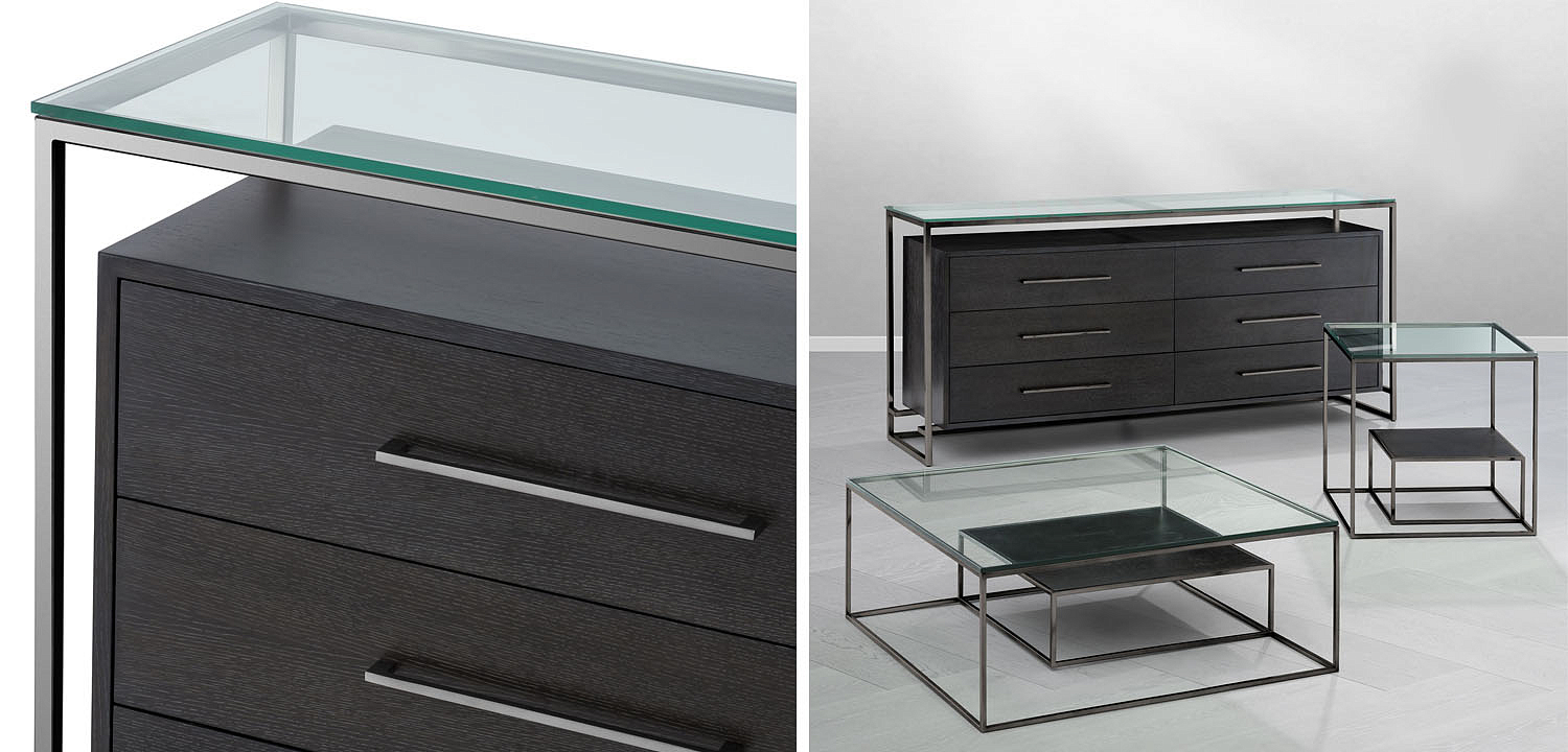 Комод Eichholtz DRESSER DURAND Комод Eichholtz DRESSER DURAND - Loft-Concept в Орле