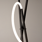 Напольный светильник Crochet 3000К 36Вт варинант исполнения - 4 | Loft Concept в Орле