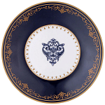 Чайный сервиз из фарфора с изображением лошадей на 6 персон 14 предметов Porcelain Horse Set варинант исполнения - 6 | Loft Concept в Орле