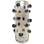 Ваза Molecule Vase Glass Multicolor Spheres варинант исполнения - 1 | Loft Concept в Орле