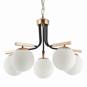 Люстра Bertilde Chandelier