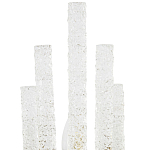 Хрустальное бра Clairene Crystal Wall Lamp варинант исполнения - 2 | Loft Concept в Орле