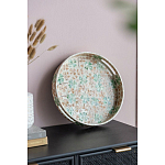 Поднос Clover leaves варинант исполнения - 6 | Loft Concept в Орле