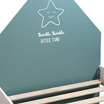 Кровать в детскую Tiny Town Bed варинант исполнения - 3 | Loft Concept в Орле