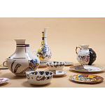 Ваза Seletti Lfe варинант исполнения - 3 | Loft Concept в Орле