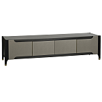 Тумба под телевизор с дверками Superiority варинант исполнения - 1 | Loft Concept в Орле