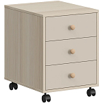 Тумба с ящиками для хранения Today варинант исполнения - 1 | Loft Concept в Орле