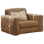 Кресло ARGO натуральная кожа варинант исполнения - 1 | Loft Concept в Орле