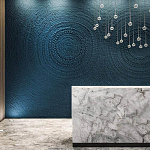 Барельеф PORTAL варинант исполнения - 1 | Loft Concept в Орле