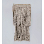 Гобелен «Тайна», серый варинант исполнения - 1 | Loft Concept в Орле