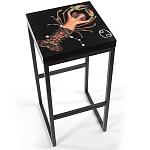 Барный стул Zodiac sign Рак варинант исполнения - 1 | Loft Concept в Орле