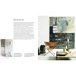 Дизайнерская книга Art at Home. An accessible guide to collecting and curating art in your home варинант исполнения - 2 | Loft Concept в Орле