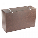 Настольный письменный набор из яшмы и долерита в подарочной упаковке Manager Organizer варинант исполнения - 10 | Loft Concept в Орле