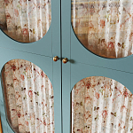 Шкаф «Мейрис» варинант исполнения - 3 | Loft Concept в Орле