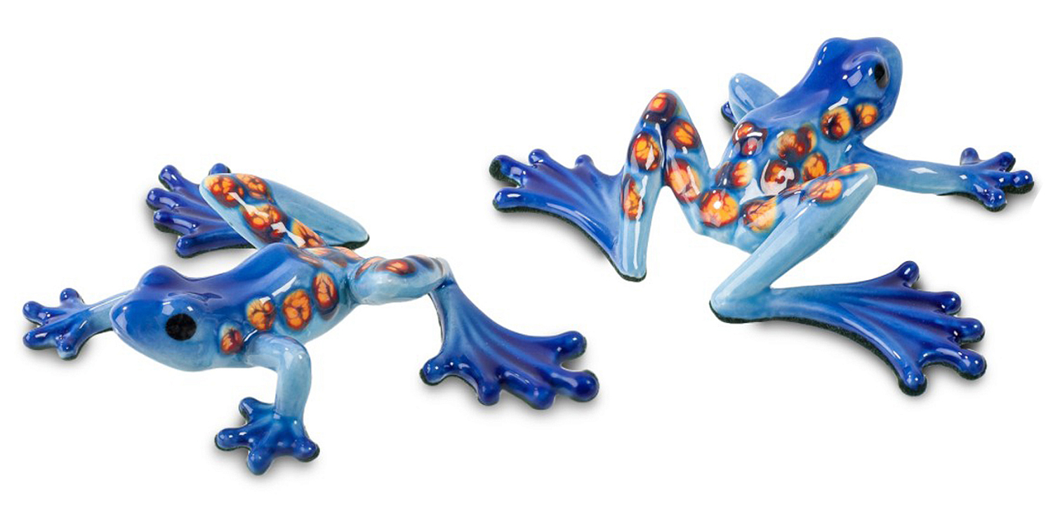 Статуэтка Statuette Frog I Статуэтка Statuette Frog I - Loft-Concept в Орле