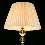 Торшер Gaell с бежевым плафоном варинант исполнения - 3 | Loft Concept в Орле