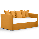 Кровать-кушетка Memory варинант исполнения - 11 | Loft Concept в Орле