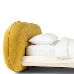 Кровать Boucle software варинант исполнения - 6 | Loft Concept в Орле