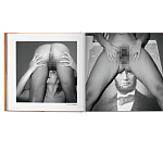 Подарочный Альбом Фото ню The Big Book of Pussy 18+ варинант исполнения - 4 | Loft Concept в Орле