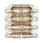 Бра в классическом хрустальном обрамлении Light Garland варинант исполнения - 2 | Loft Concept в Орле
