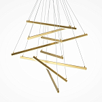 Люстра подвесная Line 2600-3500К 90Вт варинант исполнения - 3 | Loft Concept в Орле