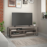 ТВ-тумба Lee Beige TV Stand варинант исполнения - 3 | Loft Concept в Орле