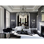 Книга вдохновение для дизайнкра интерьера Andrew Martin Interior Design Review Vol. 28 варинант исполнения - 6 | Loft Concept в Орле