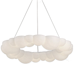 Люстра подвесная Cloudy Light варинант исполнения - 3 | Loft Concept в Орле