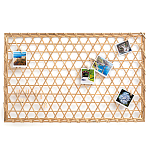 Рамка для фотографий из бамбука Bamboo Decor варинант исполнения - 4 | Loft Concept в Орле