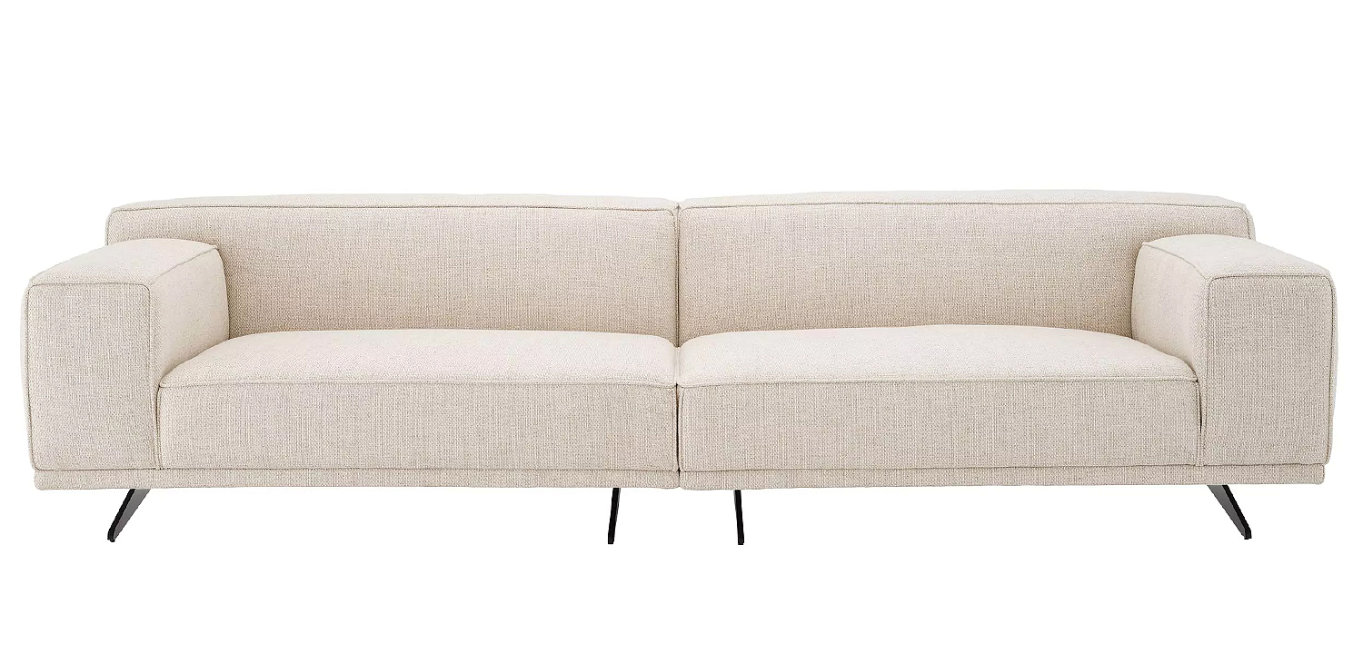 Диван Eichholtz Sofa Grasso Диван Eichholtz Sofa Grasso - Loft-Concept в Орле