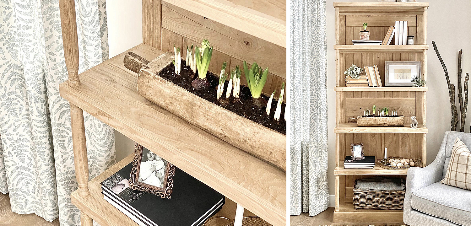 Стеллаж Kornelis Rack Стеллаж Kornelis Rack - Loft-Concept в Орле