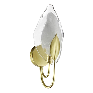Бра Ice Leaf
