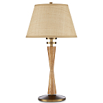 Настольная лампа с коническими формами корпуса Futurism варинант исполнения - 3 | Loft Concept в Орле