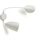 Бра бежевого цвета Aracea варинант исполнения - 1 | Loft Concept в Орле