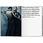 Книга Rick Owens Taschen варинант исполнения - 6 | Loft Concept в Орле